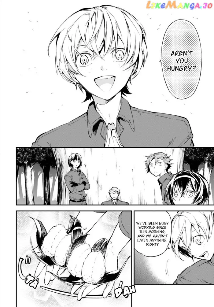 Bungou Stray Dogs Chapter 60 image 22_optimized